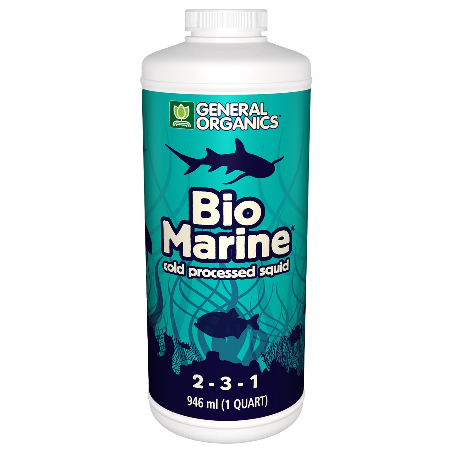 GO BioMarine ビオマリーン