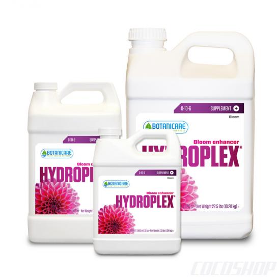 Botanicare Hydroplex Bloom ハイドロプレックス・ブルーム（開花促進肥料）
