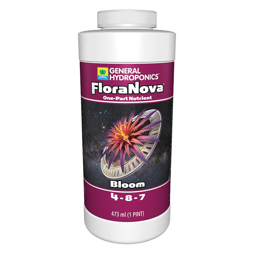 GH FloraNova Bloom フローラノヴァ ブルーム（1パートベース肥料