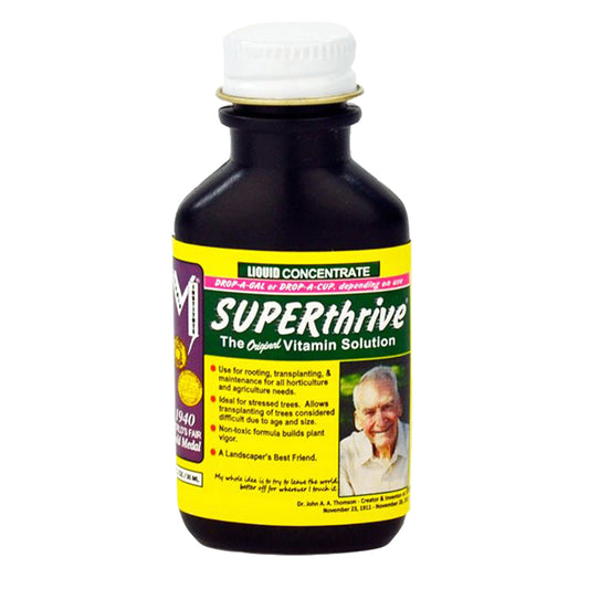 Superthrive スーパースライブ（高濃縮ミラクル強壮剤）