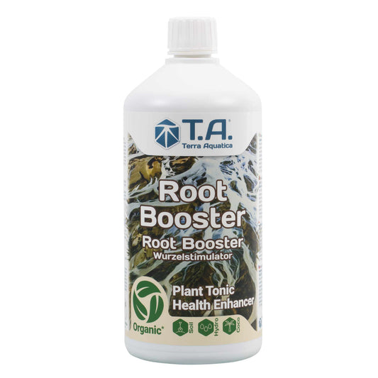 T.A. Root Booster ルート ブースター（発根・成長促進剤）100% Organic