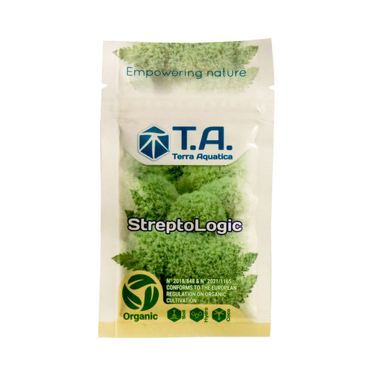 T.A. StreptoLogic ストレプトロジック（根腐れ防止）100% Organic