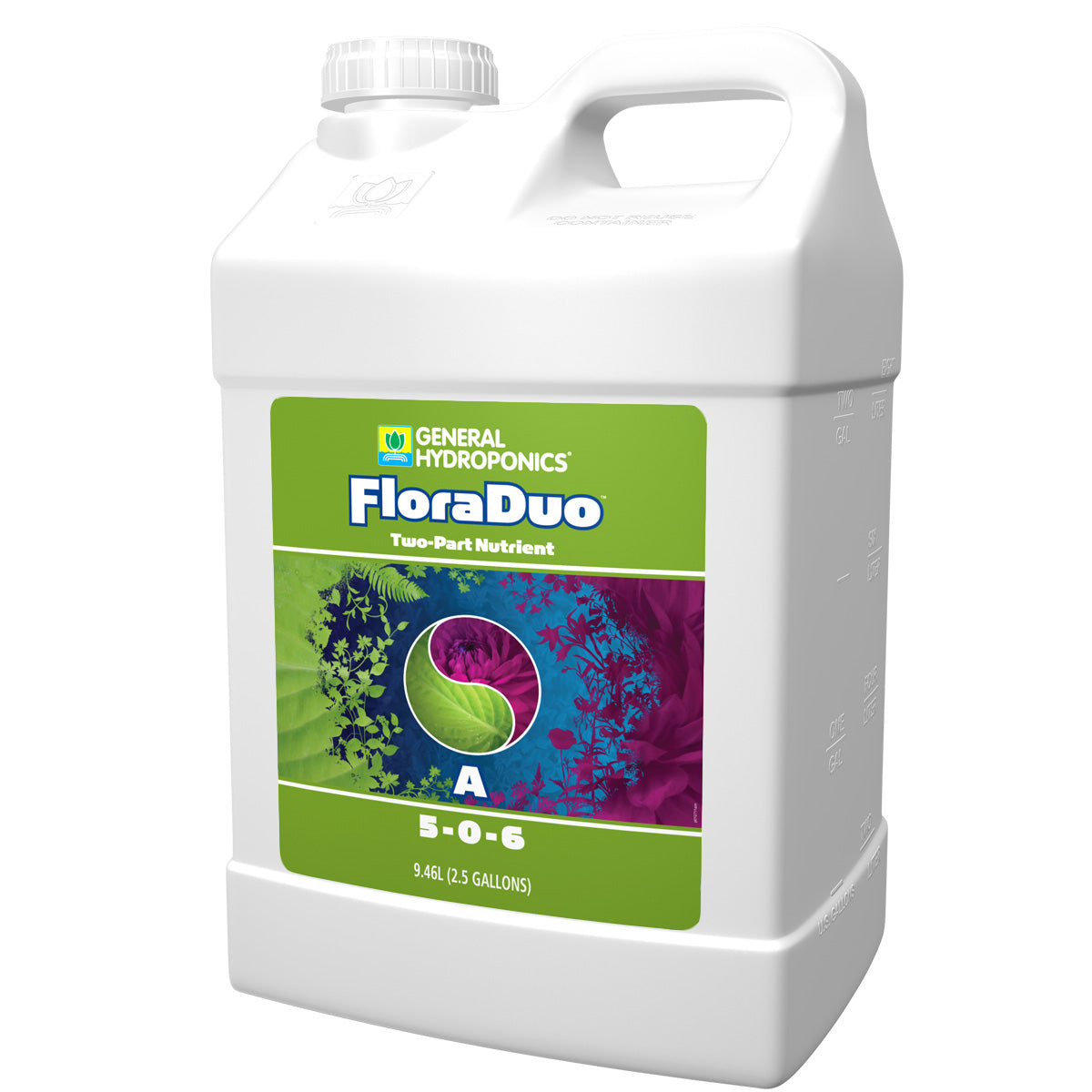 GH FloraDuo A フローラデュオA（2パートベース肥料）