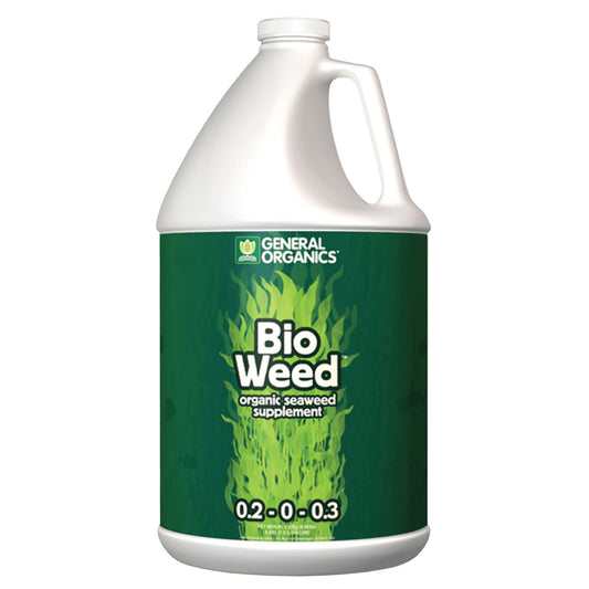 GO BioWeed ビオウィード（海藻ケルプ100％活力剤）