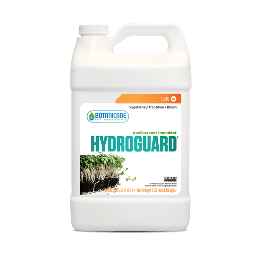 Botanicare オーガニックバチルス菌接種剤 Hydroguard