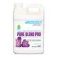 Botanicare 水耕・土耕栽培液肥 Pure Blend Pro Bloom 2.5 Gallon (9.46L) サイズ