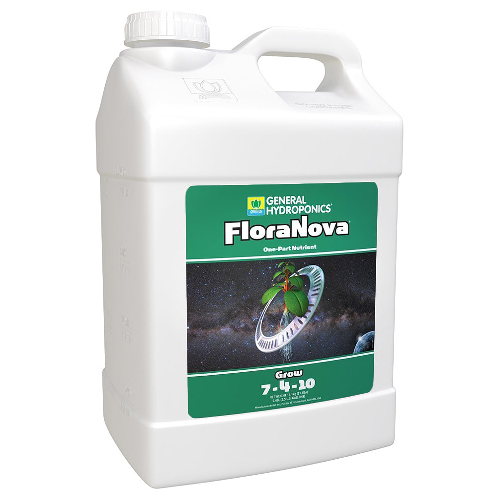 GH FloraNova Grow フローラノヴァ グロウ（1パートベース肥料）