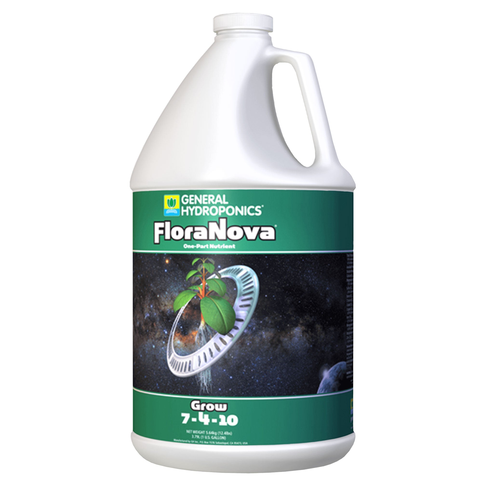 GH FloraNova Grow フローラノヴァ グロウ（1パートベース肥料