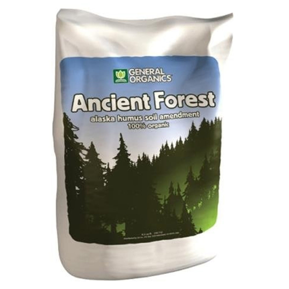 GO Ancient Forest エインシェントフォレスト 14L（高品質土壌改良剤）100% Organic
