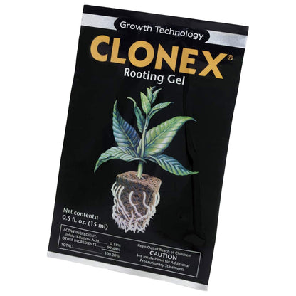 HydroDynamics Clonex Rooting Gel クローネクス・ルーティングジェル（発根促進剤）