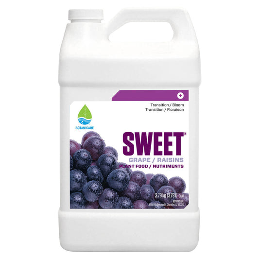 Botanicare Sweet Grape スウィートグレープ（天然植物活性剤）