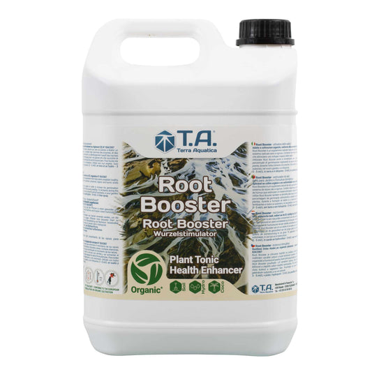 T.A. Root Booster ルート ブースター（発根・成長促進剤）100% Organic