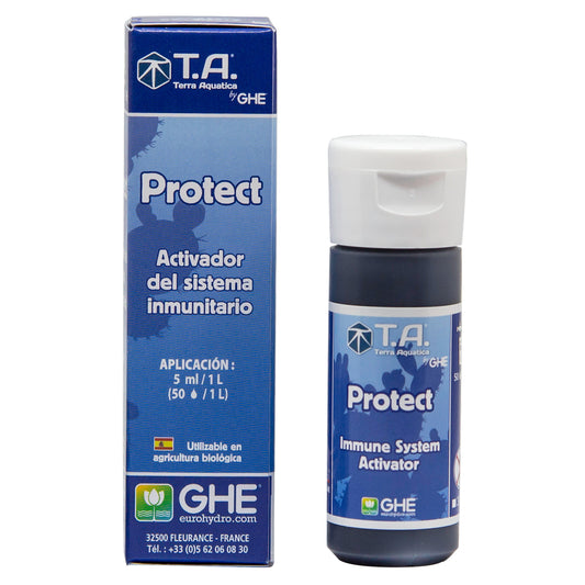 T.A. Protect プロテクト（葉面散布 免疫活性剤）