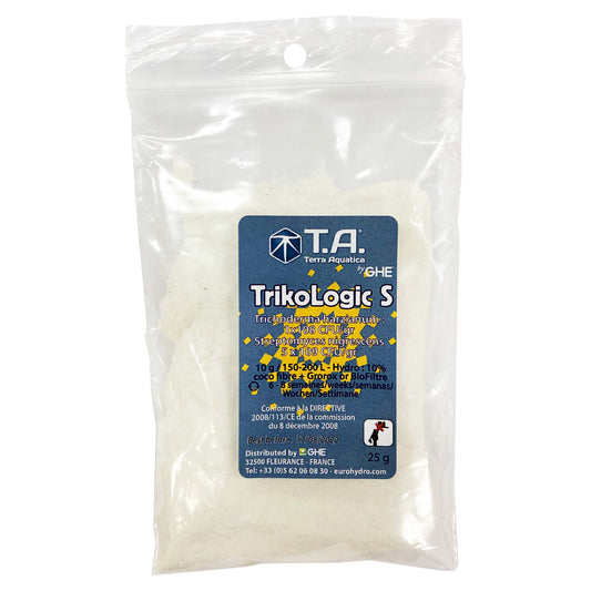 T.A. TrikoLogic S トリコロジック S（高温期用トリコデルマ菌）